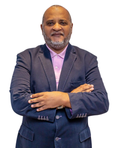 Presidente da Federação Angolana de Desportos Motorizados - FADM