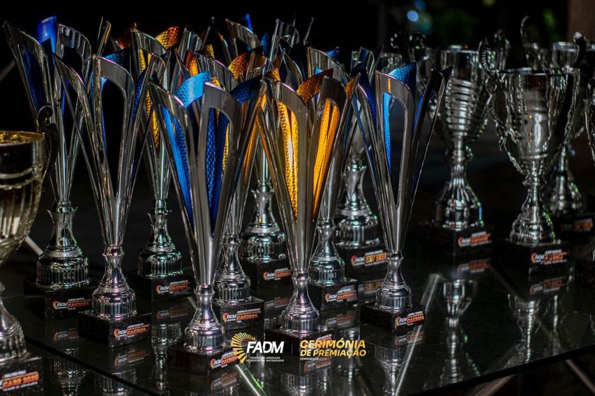 A Federação Angolana de Desportos Motorizados (FADM) realizou, no dia 22 de Março, na província de Benguela, a cerimónia oficial de premiação que distinguiu os principais protagonistas do desporto motorizado angolano.