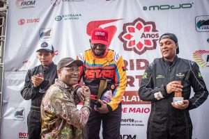 N’DALATANDO VIBRA COM GRANDE FESTA DO KARTING NOS 70 ANOS DA CIDADE