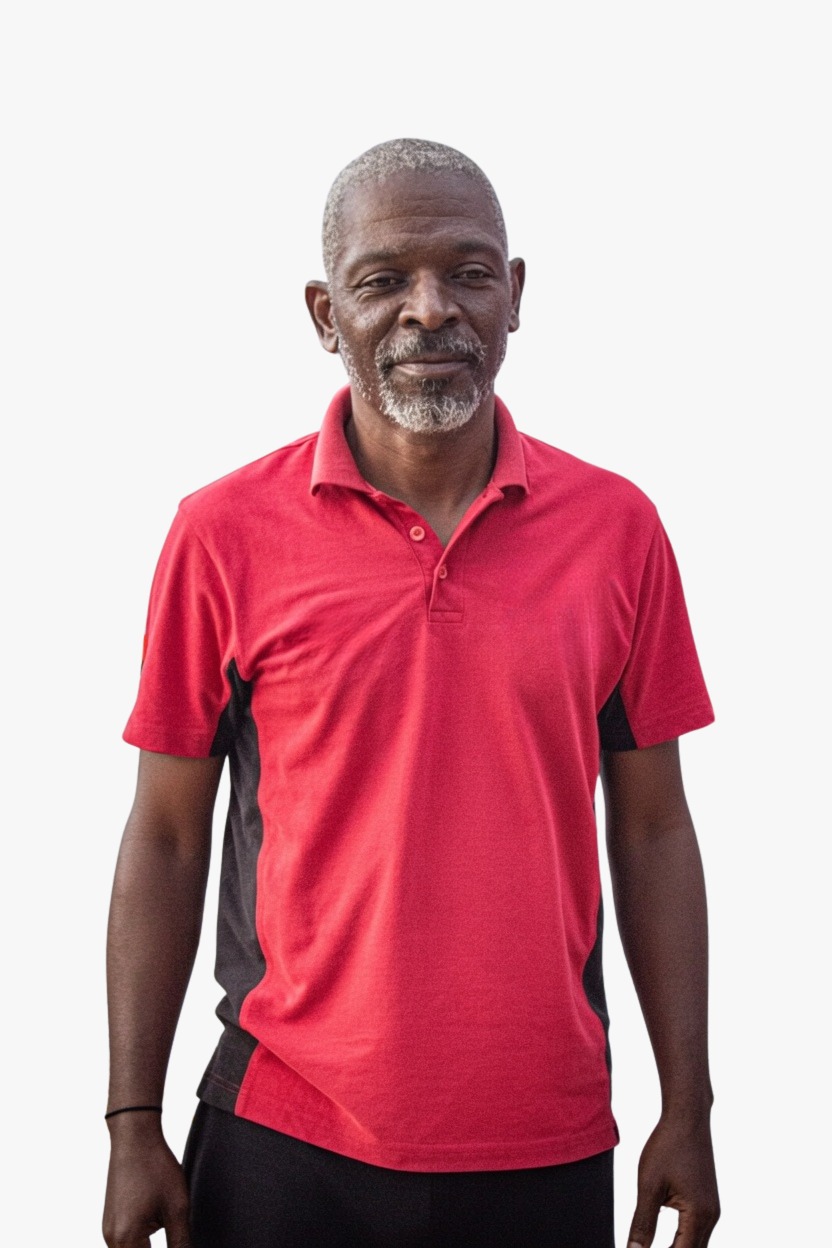 Herivelton da Silva